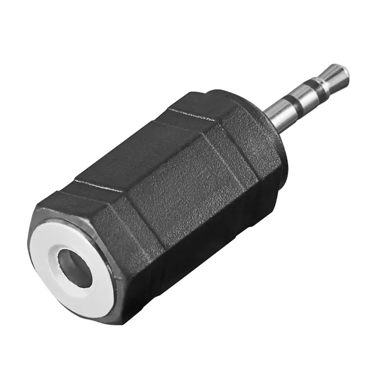 ADAPTER 2.5mm-3.5mm M/Ž - 