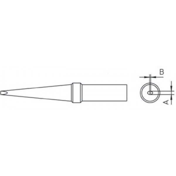 LEMNI VRH 4ETL-1 - 