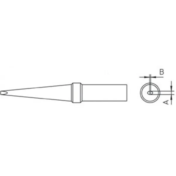 LEMNI VRH 4ETL-1 - 