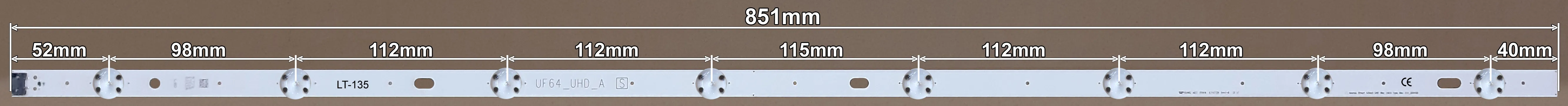 LED BAR-LG43UHD - 43LH60_FHD_B