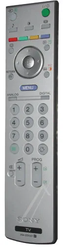 DALJINSKI SONY RMED007 - daljinski upravljač za sony tv