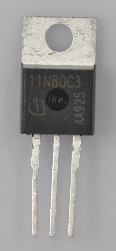 SPP11N80C3 TRANZISTOR - 
