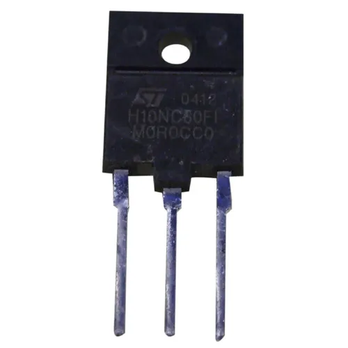STH10NC60FI TRANZISTOR - 