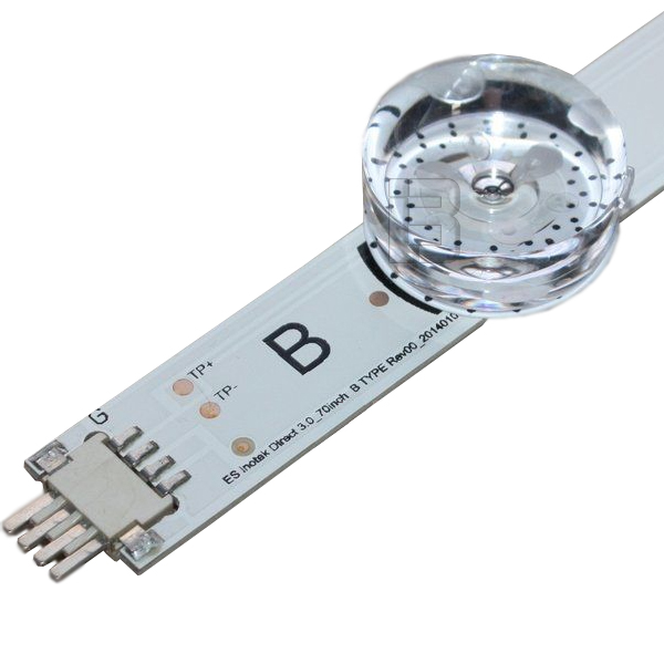 LED BAR-LG70ABC - 