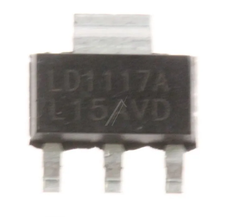 LM1117-1.5V IC KOLO - 