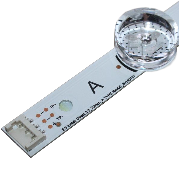 LED BAR-LG70ABC - 