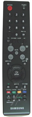 DALJINSKI SAMSUNG 59-00507 - daljinski upravljač za samsung tv