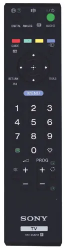 DALJINSKI SONY RMED014 - daljinski upravljač za sony tv