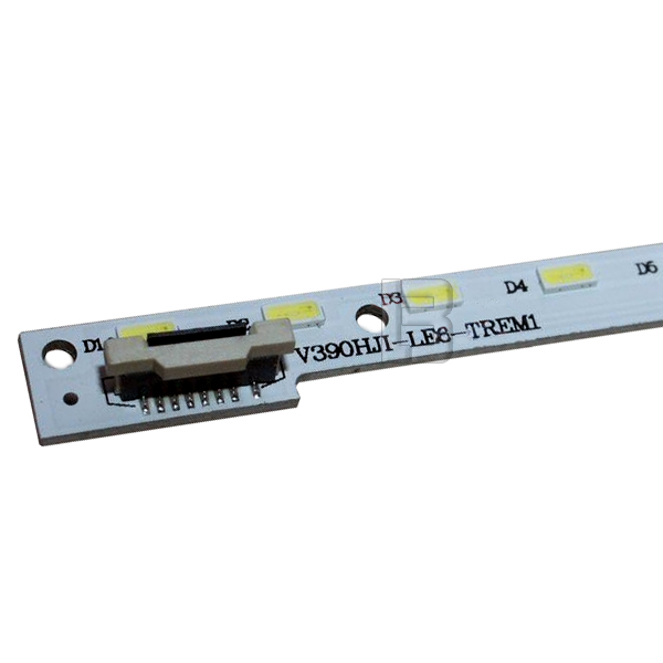 LED BAR-PANASONIC39EDG -  V390HJ1-LE6-TREM1