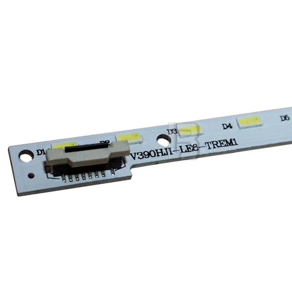 LED BAR-PANASONIC39EDG -  V390HJ1-LE6-TREM1