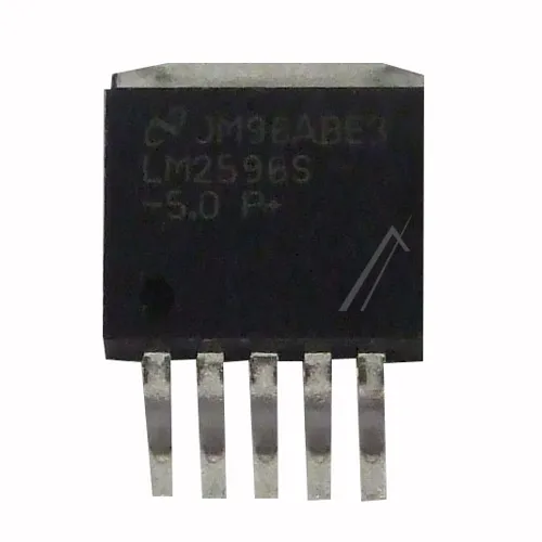LM2596S-5.0 IC KOLO - 