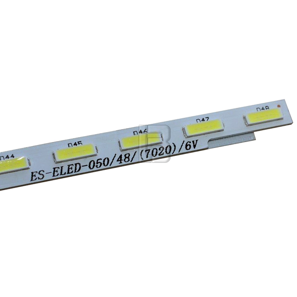 LED BAR-PANASONIC42EDG - 