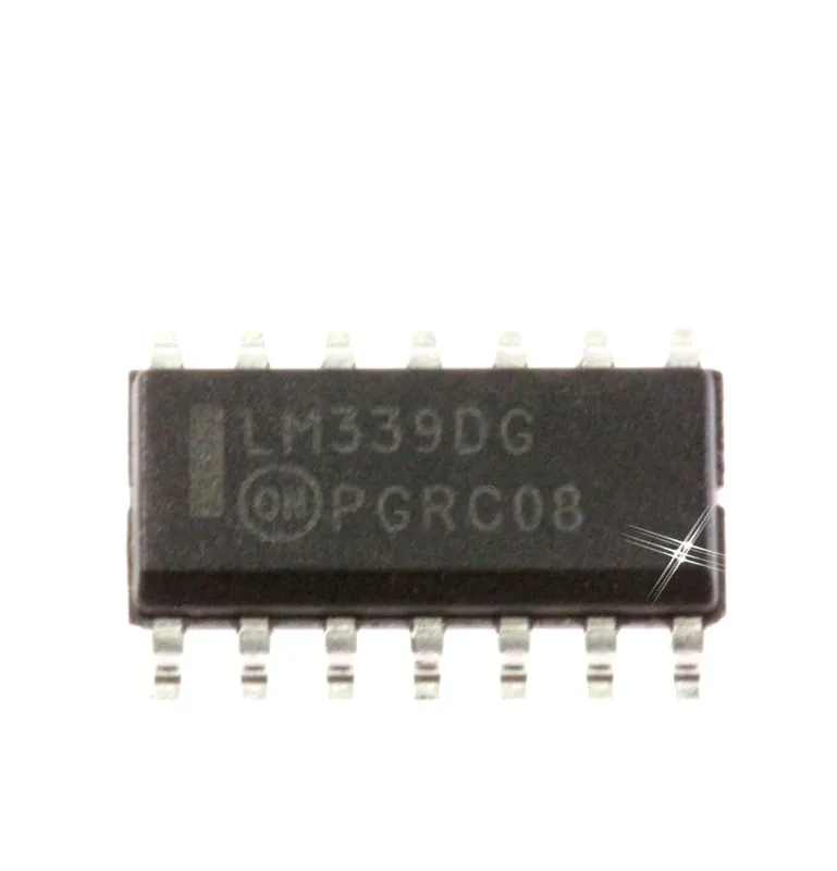 LM339D IC KOLO - 