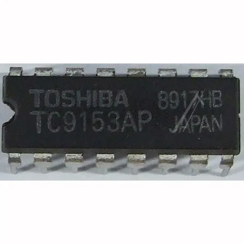 TC9153 IC KOLO - 