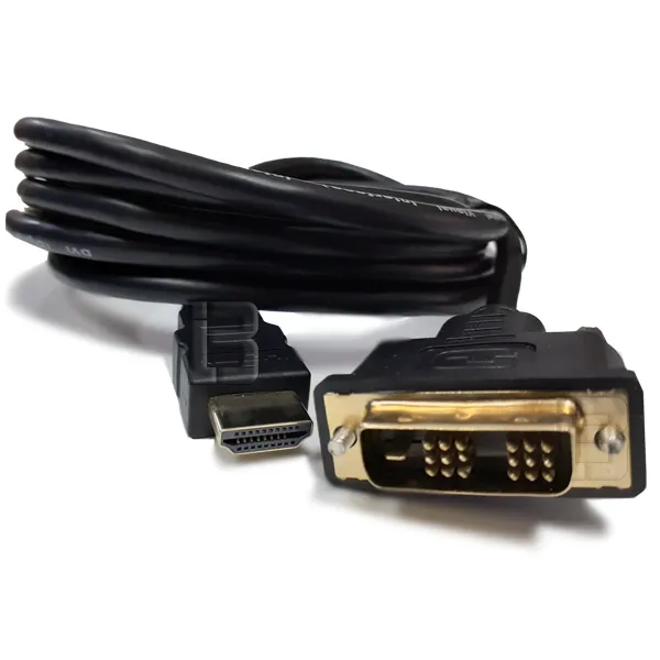 HDMI-DVI K.-1.5 - 