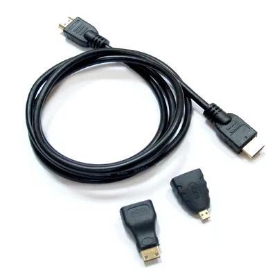 HDMI KABL-1.5 3in1 - 