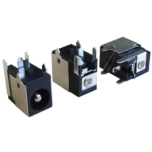 UTIČNICA 5.5x2.5/5P - 