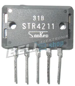 STR4211 IC KOLO - 