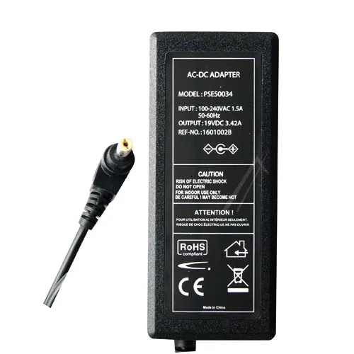 ISPRAVLJAČ NTNB19V65W51 - 