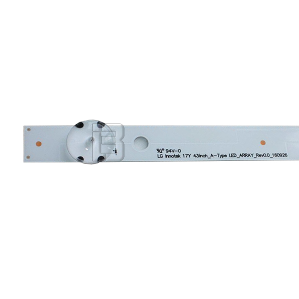 LED BAR-LG43LJ594 - 