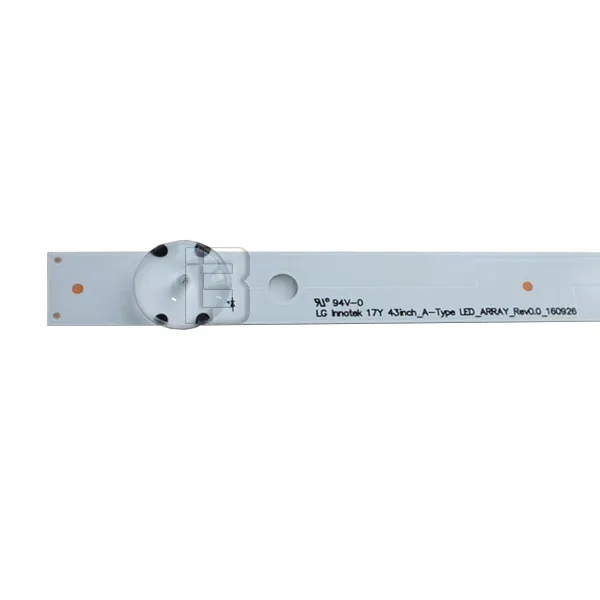 LED BAR-LG43LJ594 - 