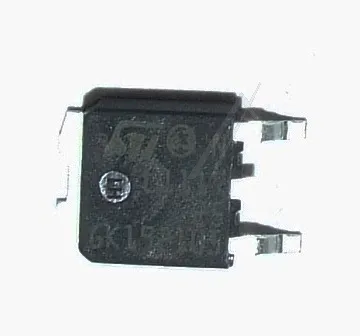 LD1117DT25V IC KOLO - 