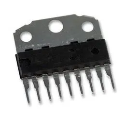 TDA1015 IC KOLO - 