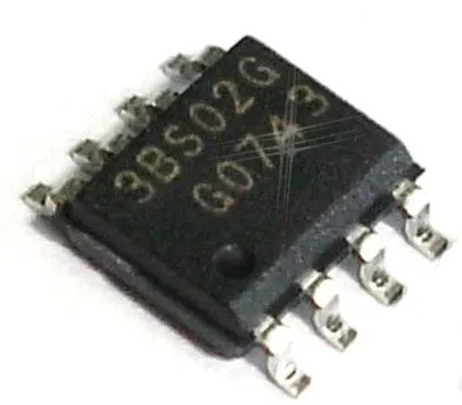 ICE3BS02G IC KOLO - 