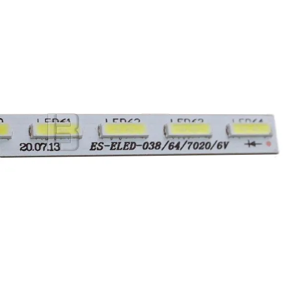 LED BAR-SONY55 EDGE - 