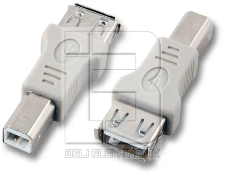 ADAPTER USB-USB A/B - 