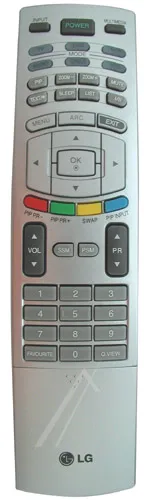 DALJINSKI LgRMGA003 - daljinski upravljač za lg tv