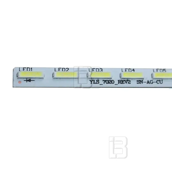 LED BAR-SONY55 EDGE - 