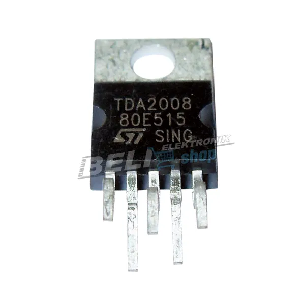 TDA2008 IC KOLO - 