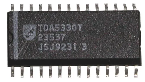 TDA5330T IC KOLO - 