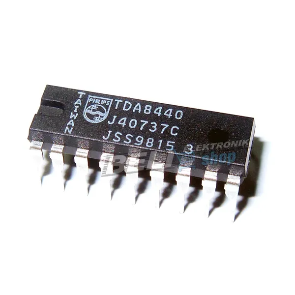 TDA8440 IC KOLO - 