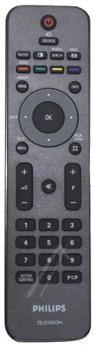 DALJINSKI PHILIPS RC4706 - daljinski upravljač za philips tv