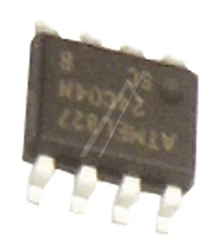 X24C04-SMD IC KOLO - 