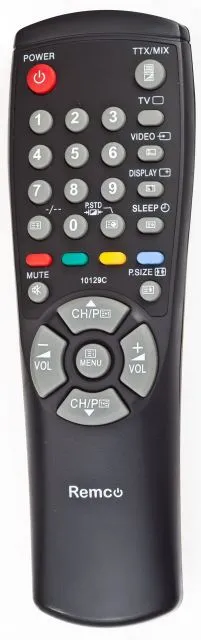 DALJINSKI SAMSUNG 10129C - daljinski upravljač za samsung tv