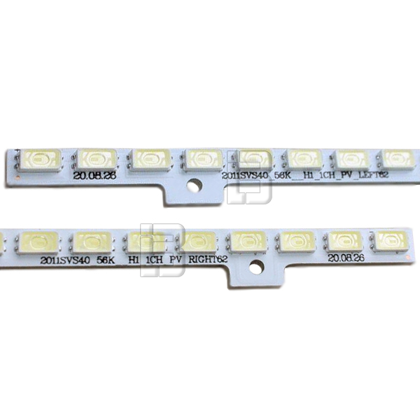 LED BAR-SAMSUNG40EDGE - 