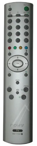 DALJINSKI SONY RMY1108 - daljinski upravljač za sony tv