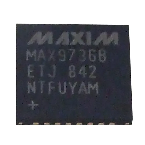 MAX9736BETJ IC KOLO - 