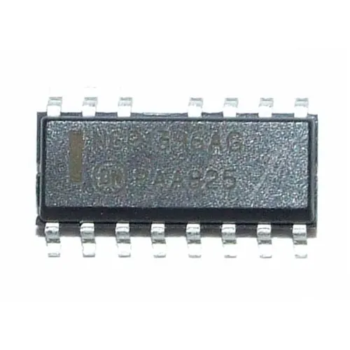 NCP1396AG IC KOLO - 