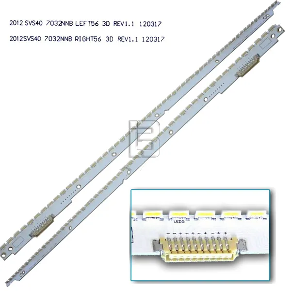 LED BAR-SAMSUNG40E1 - 