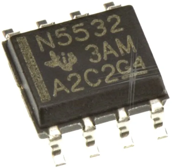 NE5532AD IC KOLO - 
