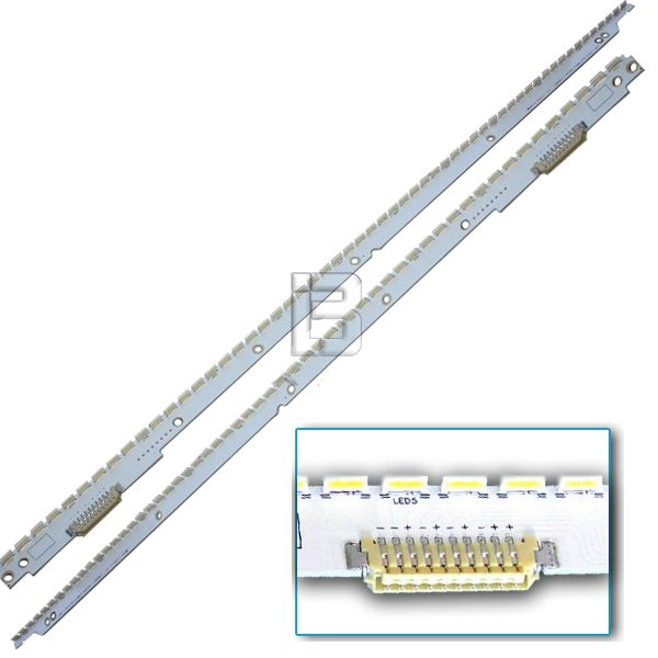 LED BAR-SAMSUNG40E1 - 