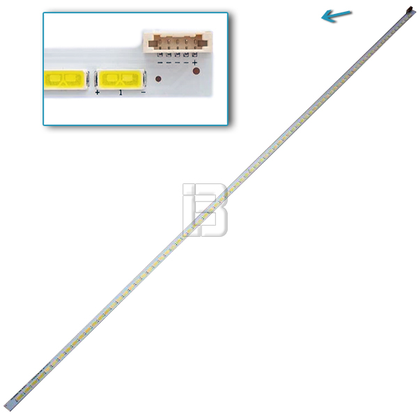 LED BAR-PHILIPS55EDG - 