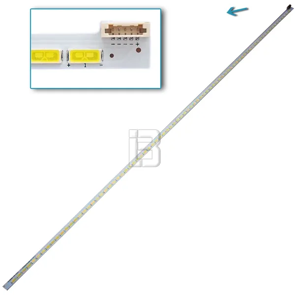 LED BAR-PHILIPS55EDG - 