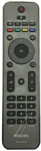 DALJINSKI PHILIPS RC4747 - daljinski upravljač za philips tv