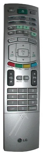 DALJINSKI LgAKB30588002 - daljinski upravljač za lg tv