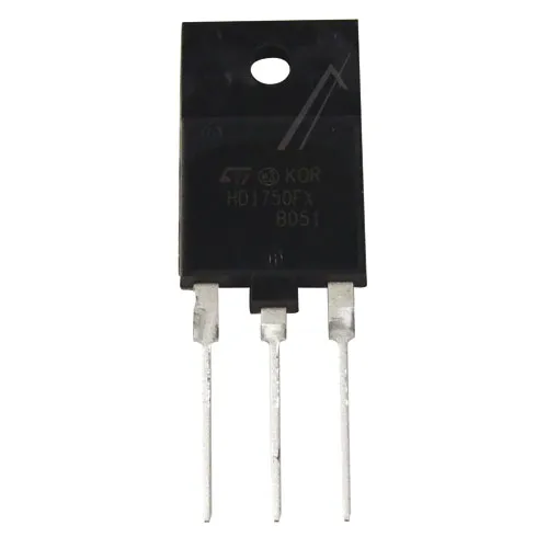 HD1750FX TRANZISTOR - 